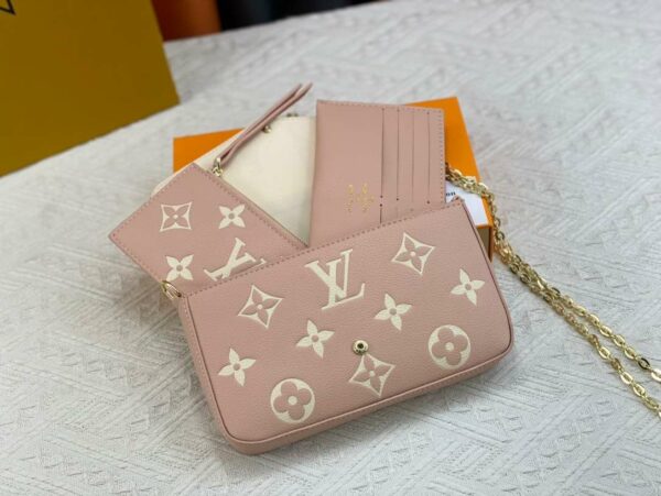 New Fashion L*V Handbag 1125