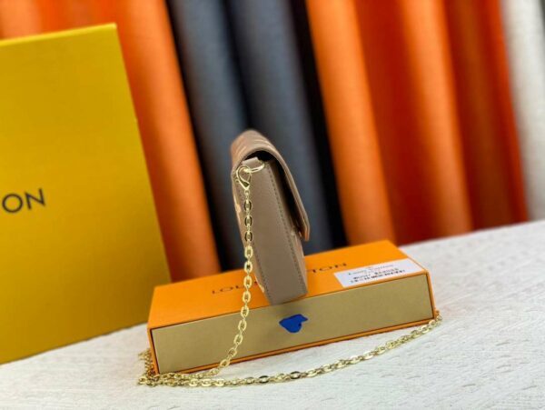 New Fashion L*V Handbag 1125