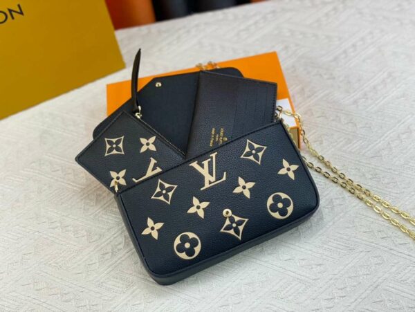 New Fashion L*V Handbag 1125