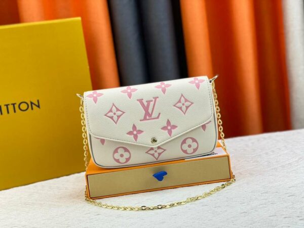 New Fashion L*V Handbag 1125