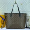 Stylish Fashion Carry L*V Handbag 1124