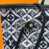 Stylish Fashion Carry L*V Handbag 1123