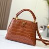 Stylish Fashion Carry L*V Handbag 1119