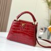Stylish Fashion Carry L*V Handbag 1119