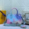 Stylish Fashion Carry L*V Handbag 1107