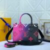 Stylish Fashion Carry L*V Handbag 1107