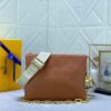 Stylish Fashion Carry L*V Handbag 1106-2 Stylish Fashion Carry L*V Handbag 1106-2