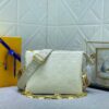 Stylish Fashion Carry L*V Handbag 1106-2 Stylish Fashion Carry L*V Handbag 1106-2