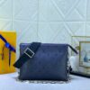 Stylish Fashion Carry L*V Handbag 1106-1