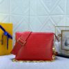 Stylish Fashion Carry L*V Handbag 1106-1