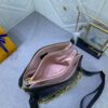 Stylish Fashion Carry L*V Handbag 1106-1