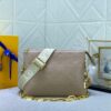 Stylish Fashion Carry L*V Handbag 1106-1