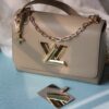 Stylish Fashion Carry L*V Handbag 1102