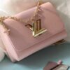 Stylish Fashion Carry L*V Handbag 1102