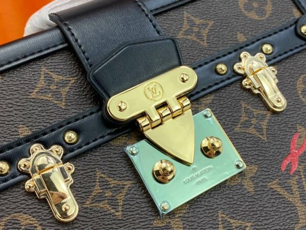 New Fashion L*V Handbag 1099