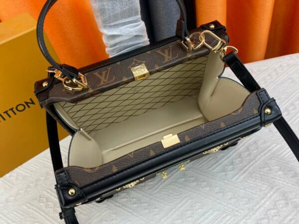 New Fashion L*V Handbag 1099