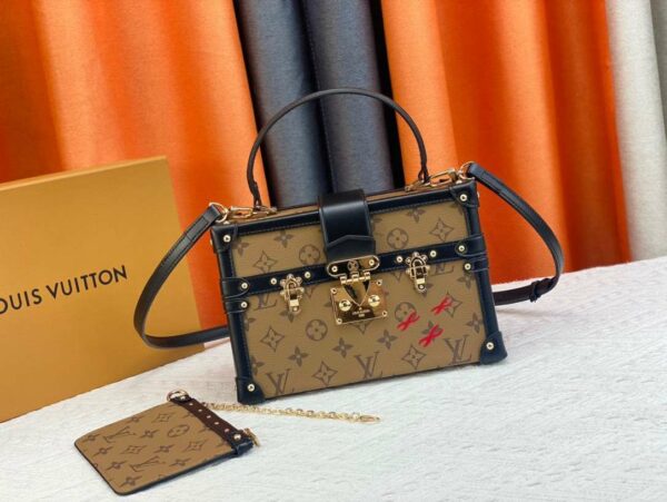 New Fashion L*V Handbag 1099