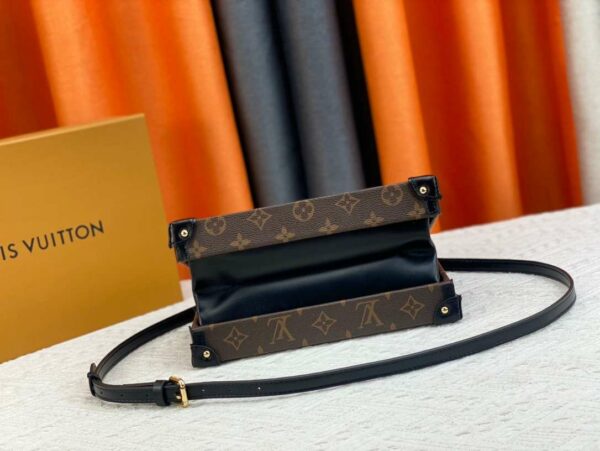 New Fashion L*V Handbag 1099