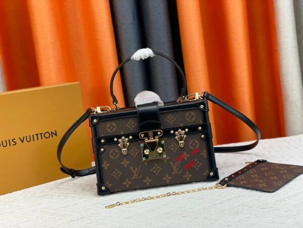 New Fashion L*V Handbag 1099