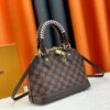 Stylish Fashion Carry L*V Handbag 1080