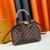 Stylish Fashion Carry L*V Handbag 1080