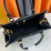 Stylish Fashion Carry L*V Handbag 1079