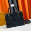 Stylish Fashion Carry L*V Handbag 1079