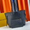 Stylish Fashion Carry L*V Handbag 1078