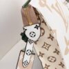 Stylish Fashion Carry L*V Handbag 1077