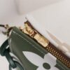 Stylish Fashion Carry L*V Handbag 1077