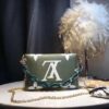 Stylish Fashion Carry L*V Handbag 1072