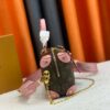 Stylish Fashion Carry L*V Handbag 1064