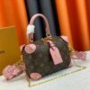 Stylish Fashion Carry L*V Handbag 1064
