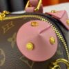 Stylish Fashion Carry L*V Handbag 1064
