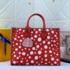 Stylish Fashion Carry L*V Handbag 1060