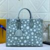 Stylish Fashion Carry L*V Handbag 1060