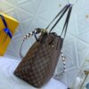 Stylish Fashion Carry L*V Handbag 1058