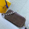 Stylish Fashion Carry L*V Handbag 1058