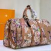 Stylish Fashion Carry L*V Handbag 1057 Stylish Fashion Carry L*V Handbag 1057