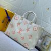 Stylish Fashion Carry L*V Handbag 1046