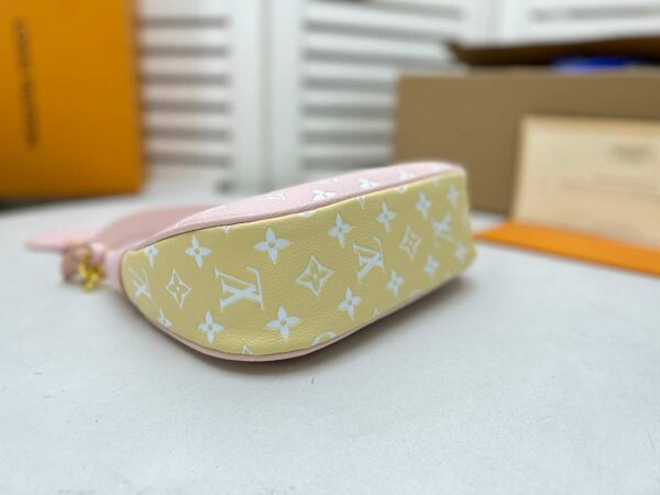 New Fashion L*V Handbag 1042