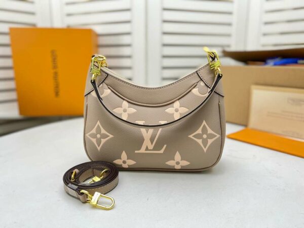 New Fashion L*V Handbag 1042