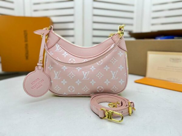 New Fashion L*V Handbag 1042