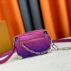 Stylish Fashion Carry L*V Handbag L1037