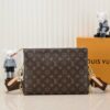 Stylish Fashion Carry L*V Handbag 1034
