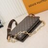 Stylish Fashion Carry L*V Handbag 1034