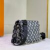 Stylish Fashion Carry L*V Handbag 1031