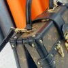 Stylish Fashion Carry L*V Handbag 1020
