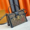 Stylish Fashion Carry L*V Handbag 1020