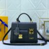 Stylish Fashion Carry L*V Handbag 1016 Stylish Fashion Carry L*V Handbag 1016
